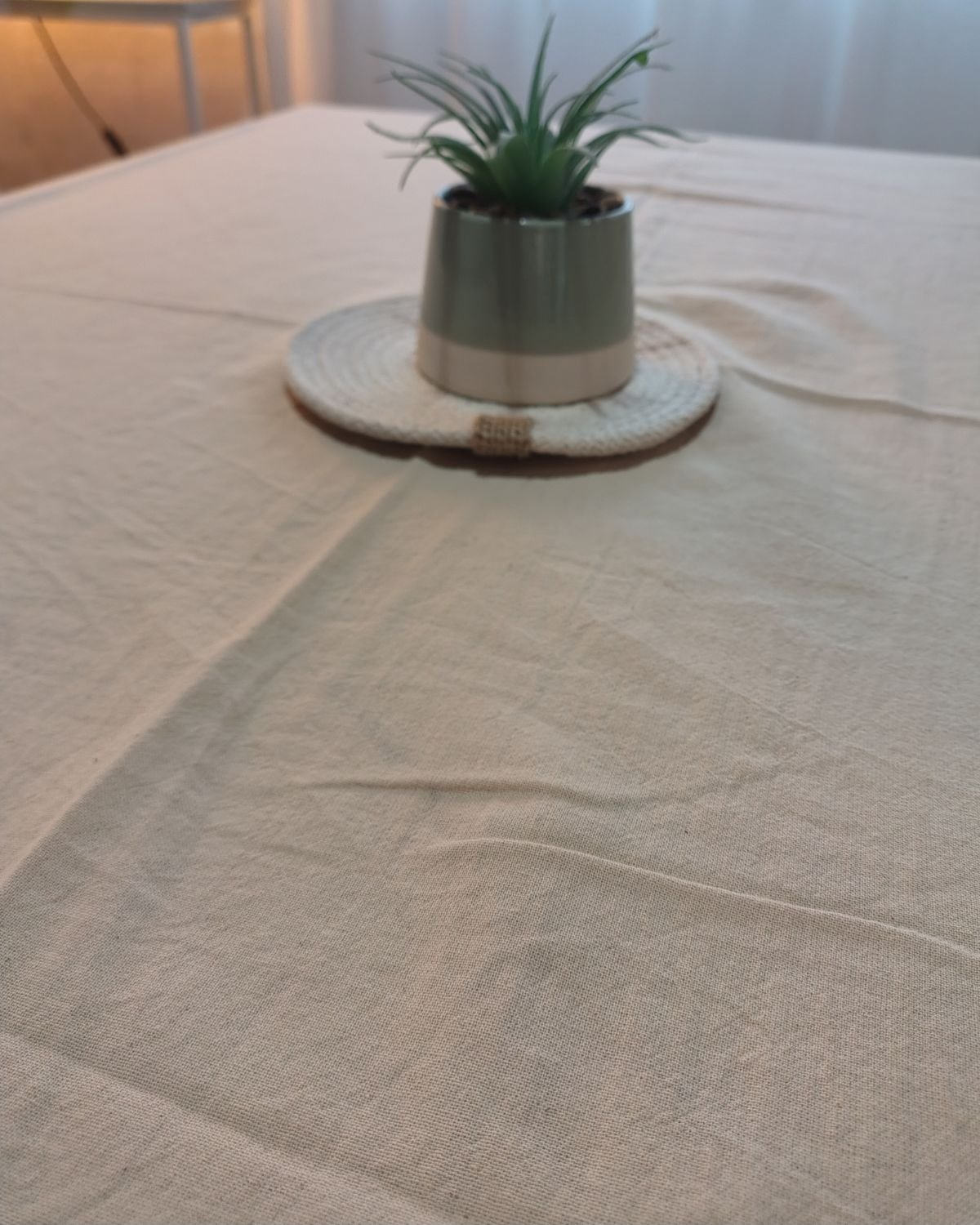 Mantel Raíz