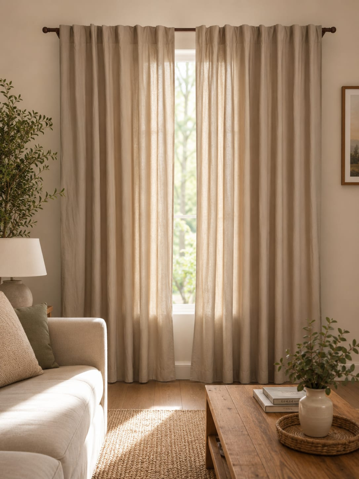 Cortinas
