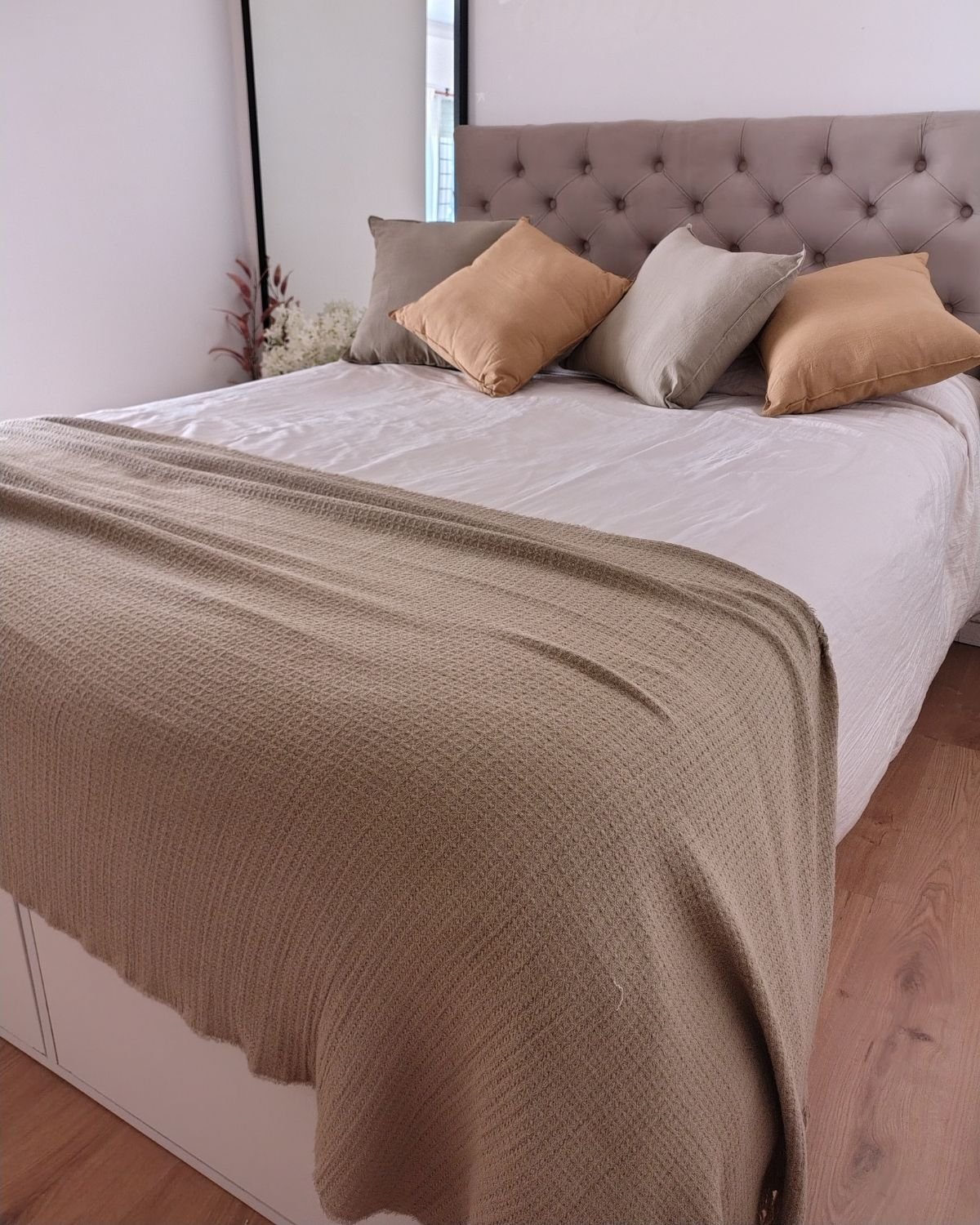 Living & Dormitorio